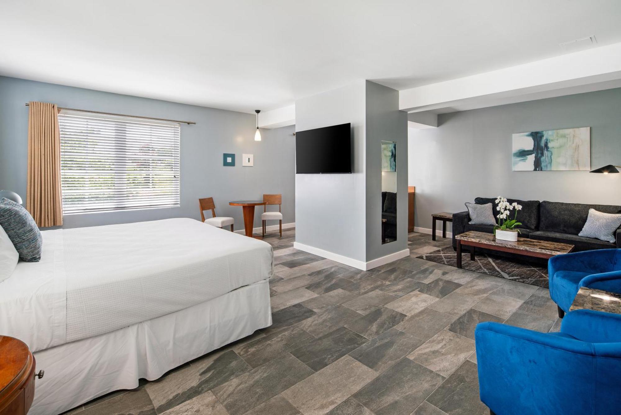Kasa La Flora Miami Beach Room photo