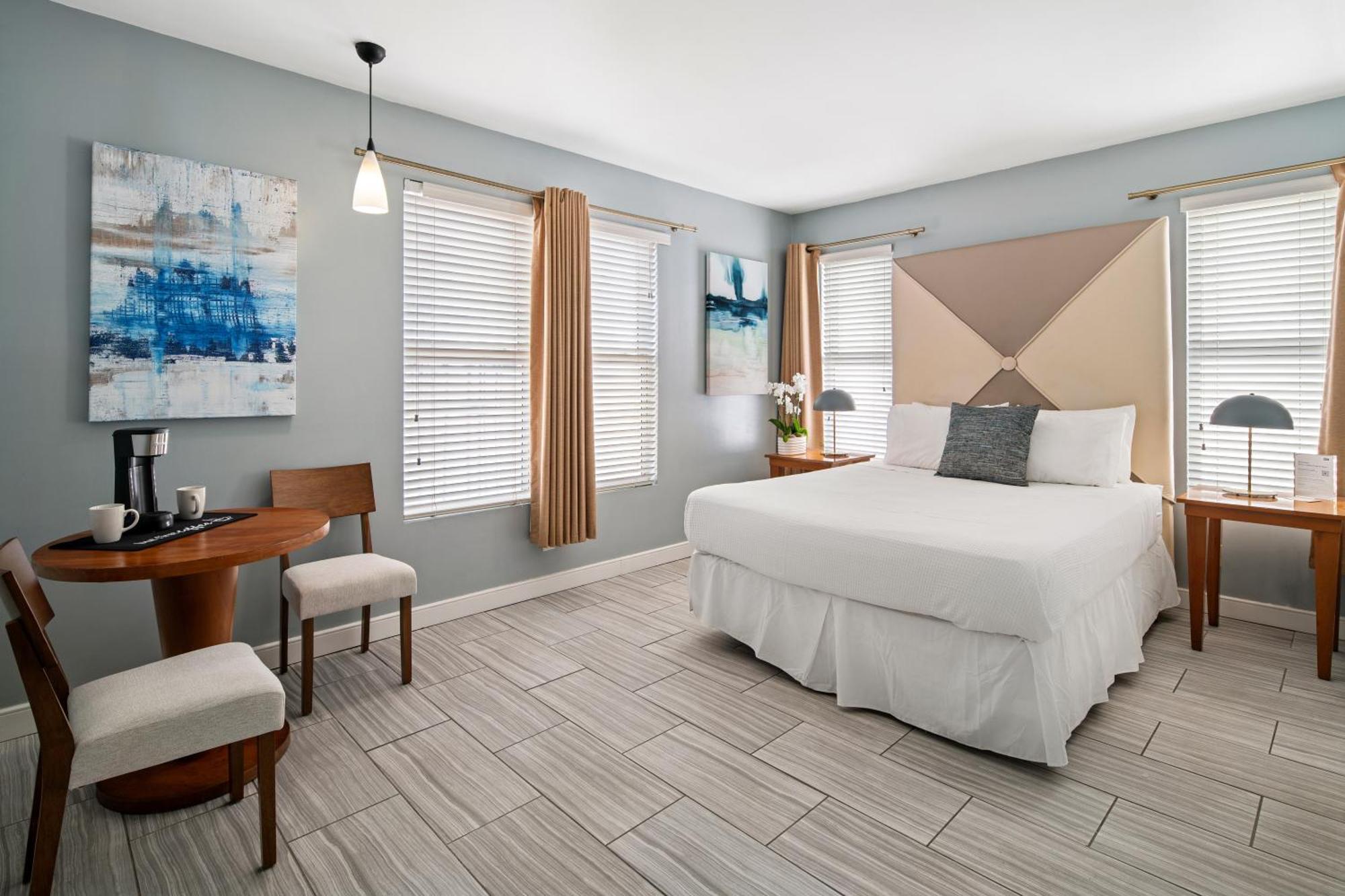 Kasa La Flora Miami Beach Room photo